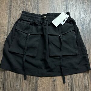 Commense Stylish Black Apparel